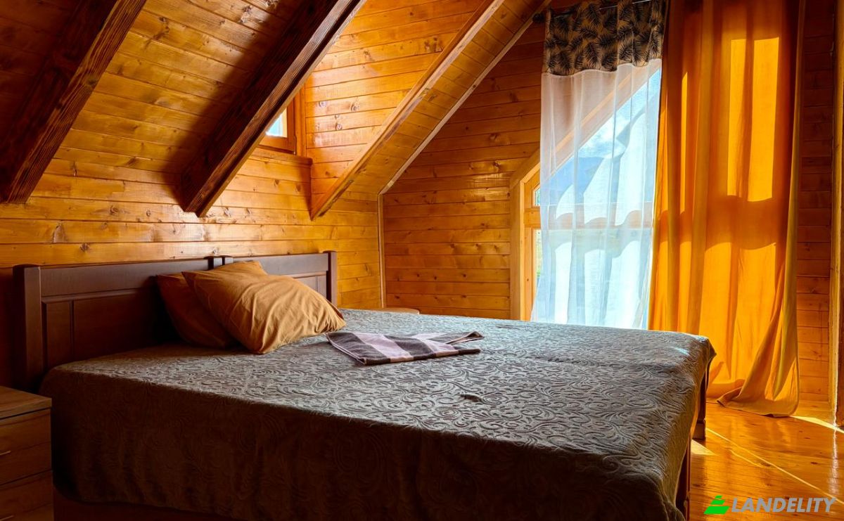 Cabin/Cottage for Rent Zabljak 84220, KOVACKA DOLINA, Zabljak Municipality, Montenegro. Photo 18