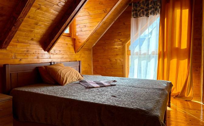 Cabin/Cottage for Rent Zabljak 84220. Photo#18 Cabin/Cottage for Rent Zabljak 84220. Photo#18