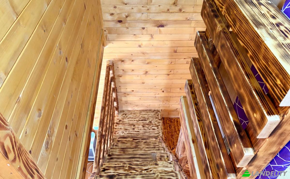 Cabin/Cottage for Rent Zabljak 84220, KOVACKA DOLINA, Zabljak Municipality, Montenegro. Photo 19