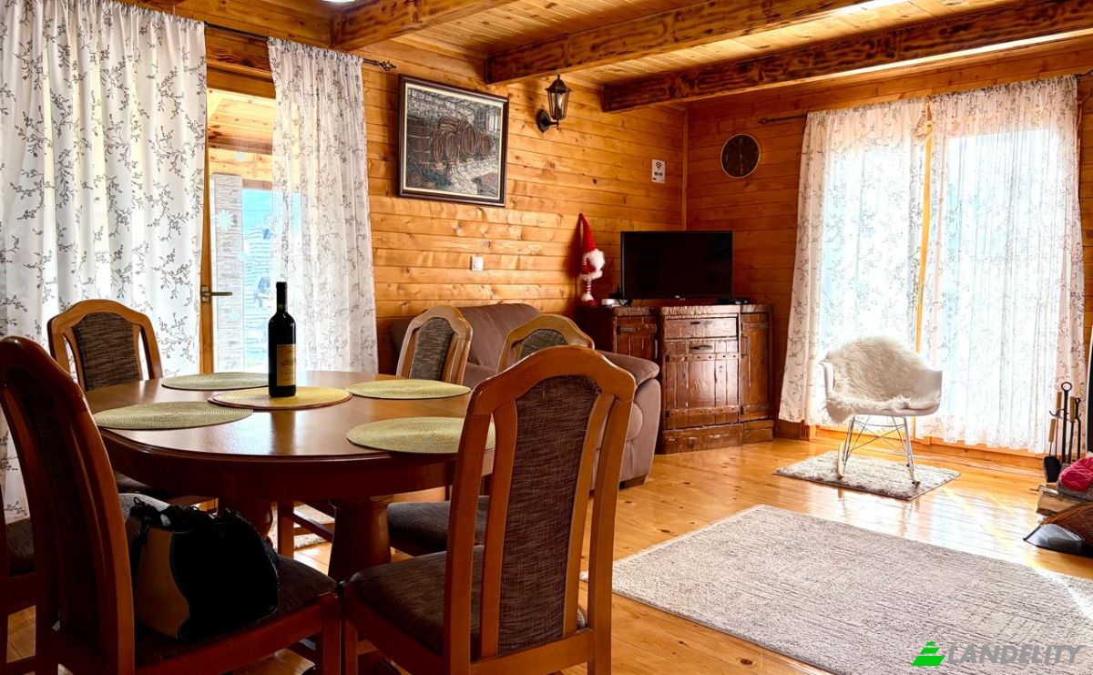 Cabin/Cottage for Rent Zabljak 84220, KOVACKA DOLINA, Zabljak Municipality, Montenegro. Photo 2