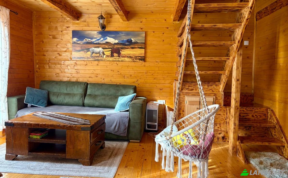Cabin/Cottage for Rent Zabljak 84220, KOVACKA DOLINA, Zabljak Municipality, Montenegro. Photo 20