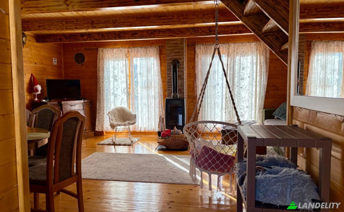 Cabin/Cottage for Rent Zabljak 84220, KOVACKA DOLINA, Zabljak Municipality, Montenegro. Photo 4