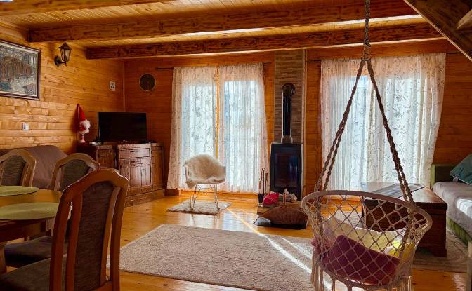 Cabin/Cottage for Rent Zabljak 84220. Photo#5 Cabin/Cottage for Rent Zabljak 84220. Photo#5