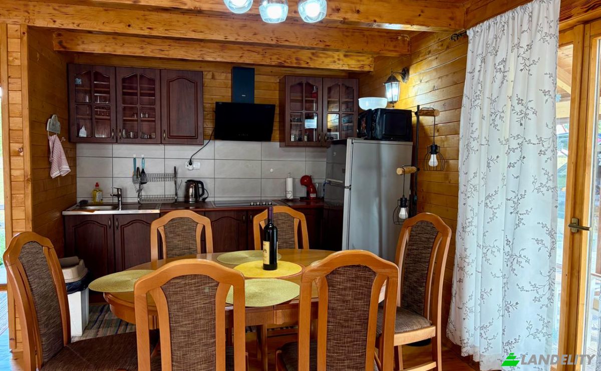 Cabin/Cottage for Rent Zabljak 84220, KOVACKA DOLINA, Zabljak Municipality, Montenegro. Photo 6
