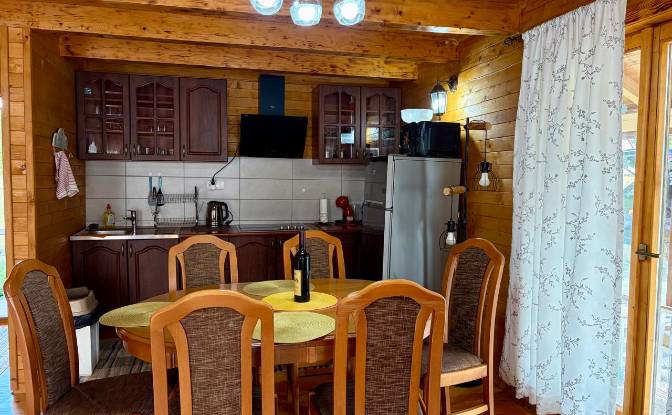 Cabin/Cottage for Rent Zabljak 84220. Photo#6 Cabin/Cottage for Rent Zabljak 84220. Photo#6