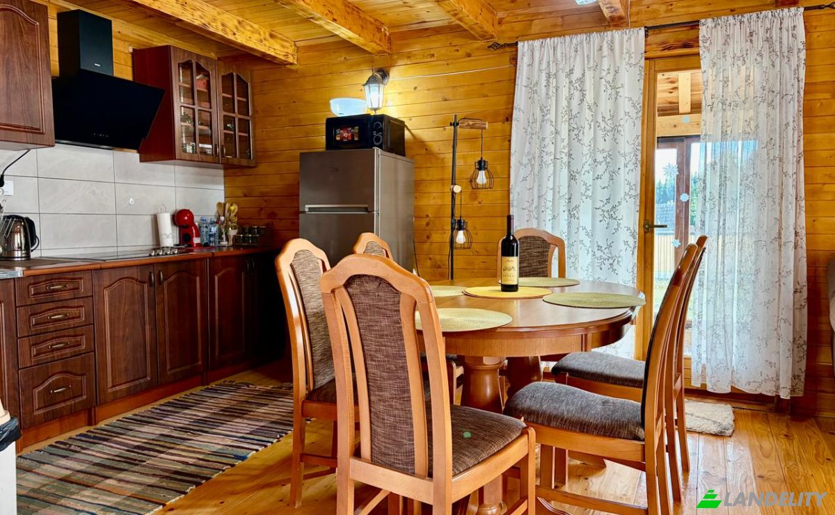 Cabin/Cottage for Rent Zabljak 84220, KOVACKA DOLINA, Zabljak Municipality, Montenegro. Photo 7