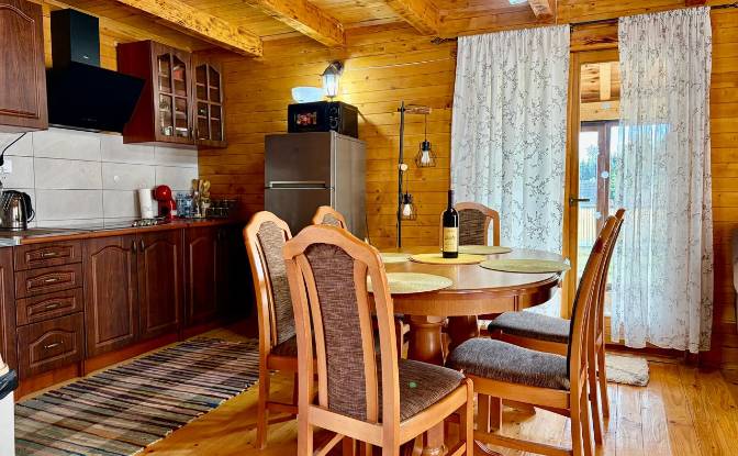 Cabin/Cottage for Rent Zabljak 84220. Photo#7 Cabin/Cottage for Rent Zabljak 84220. Photo#7
