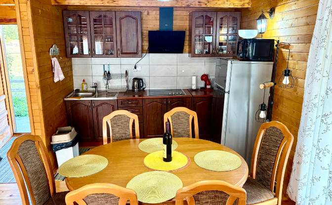 Cabin/Cottage for Rent Zabljak 84220. Photo#8 Cabin/Cottage for Rent Zabljak 84220. Photo#8