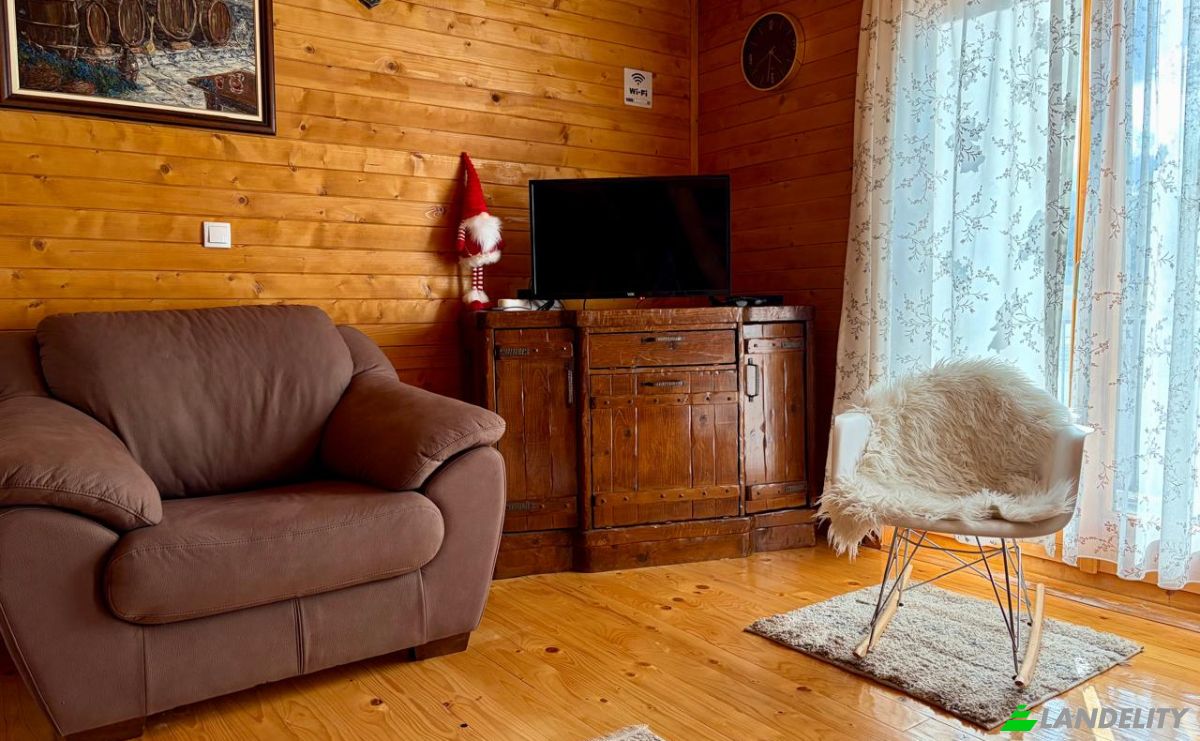 Cabin/Cottage for Rent Zabljak 84220, KOVACKA DOLINA, Zabljak Municipality, Montenegro. Photo 9