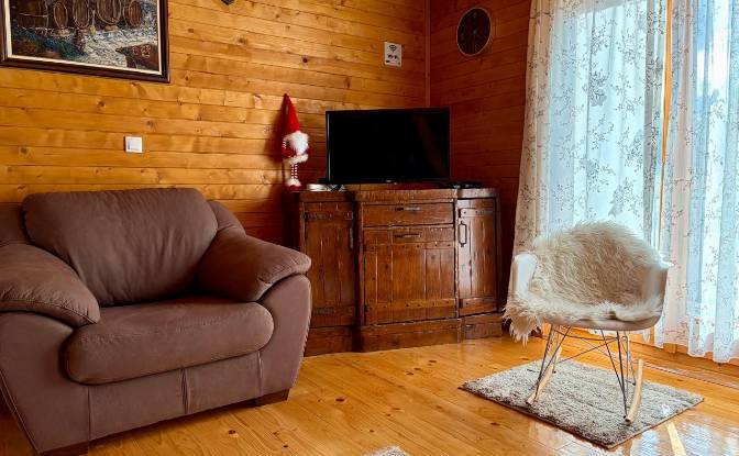 Cabin/Cottage for Rent Zabljak 84220. Photo#9 Cabin/Cottage for Rent Zabljak 84220. Photo#9
