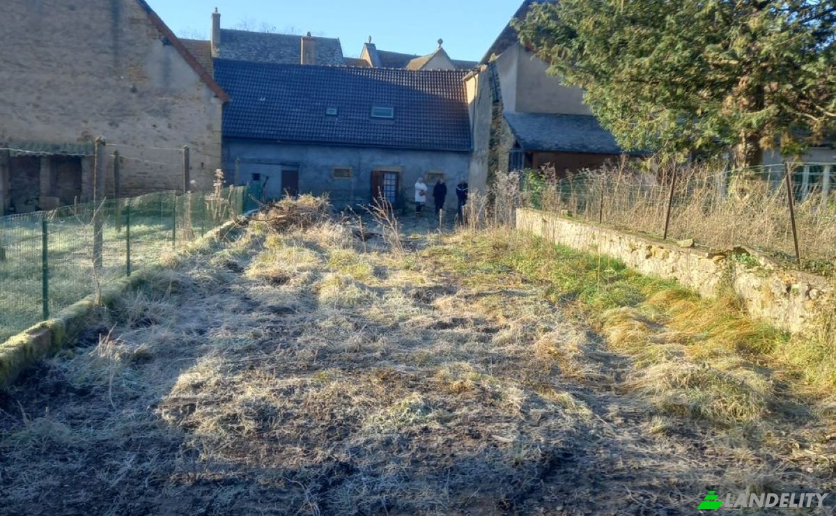 Dom jednorodzinny na sprzedaż 23 Av de la Republique, 58290 Vandenesse, Vandenesse, Nievre, Bourgogne-Franche-Comte, France. Zdjęcie 2