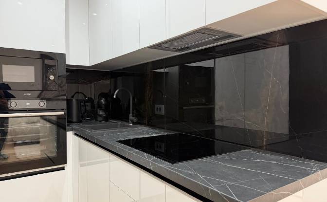 Apartment for Sale Dobra Voda, Bar Municipality. Photo#6 Apartment for Sale Dobra Voda, Bar Municipality. Photo#6