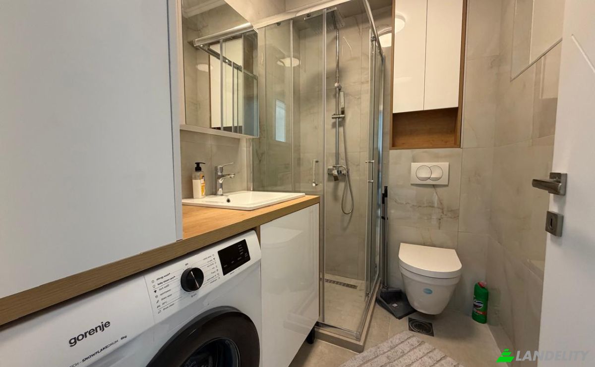 Apartment for Sale Dobra Voda, Bar Municipality, Montenegro. Photo 9