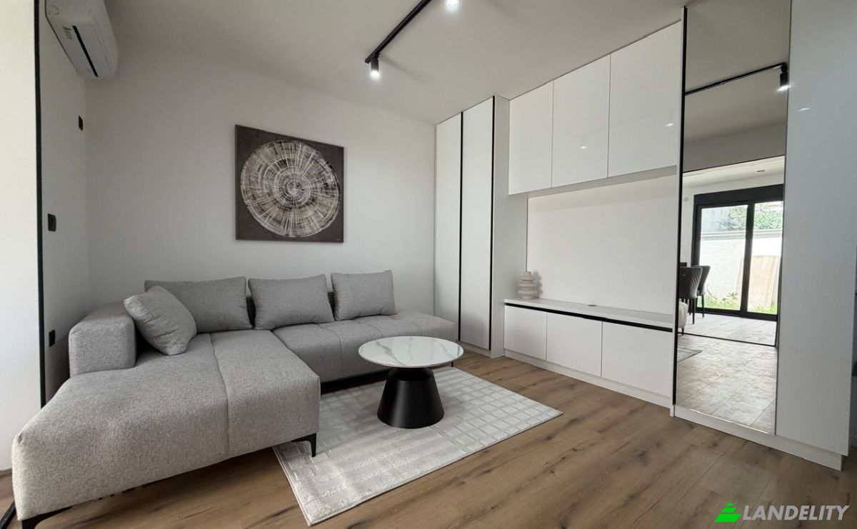 Apartment for Sale Dobra Voda, Bar Municipality, Montenegro. Photo 7