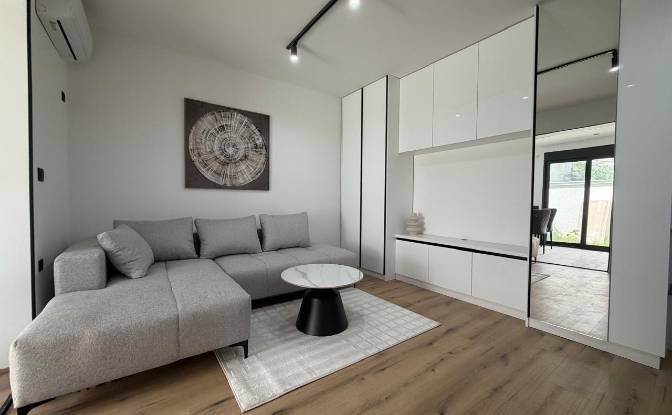 Apartment for Sale Dobra Voda, Bar Municipality. Photo#7 Apartment for Sale Dobra Voda, Bar Municipality. Photo#7