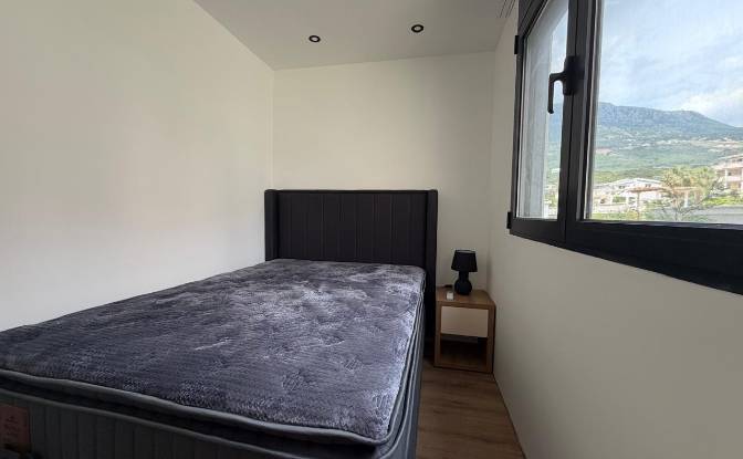 Apartment for Sale Dobra Voda, Bar Municipality. Photo#8 Apartment for Sale Dobra Voda, Bar Municipality. Photo#8