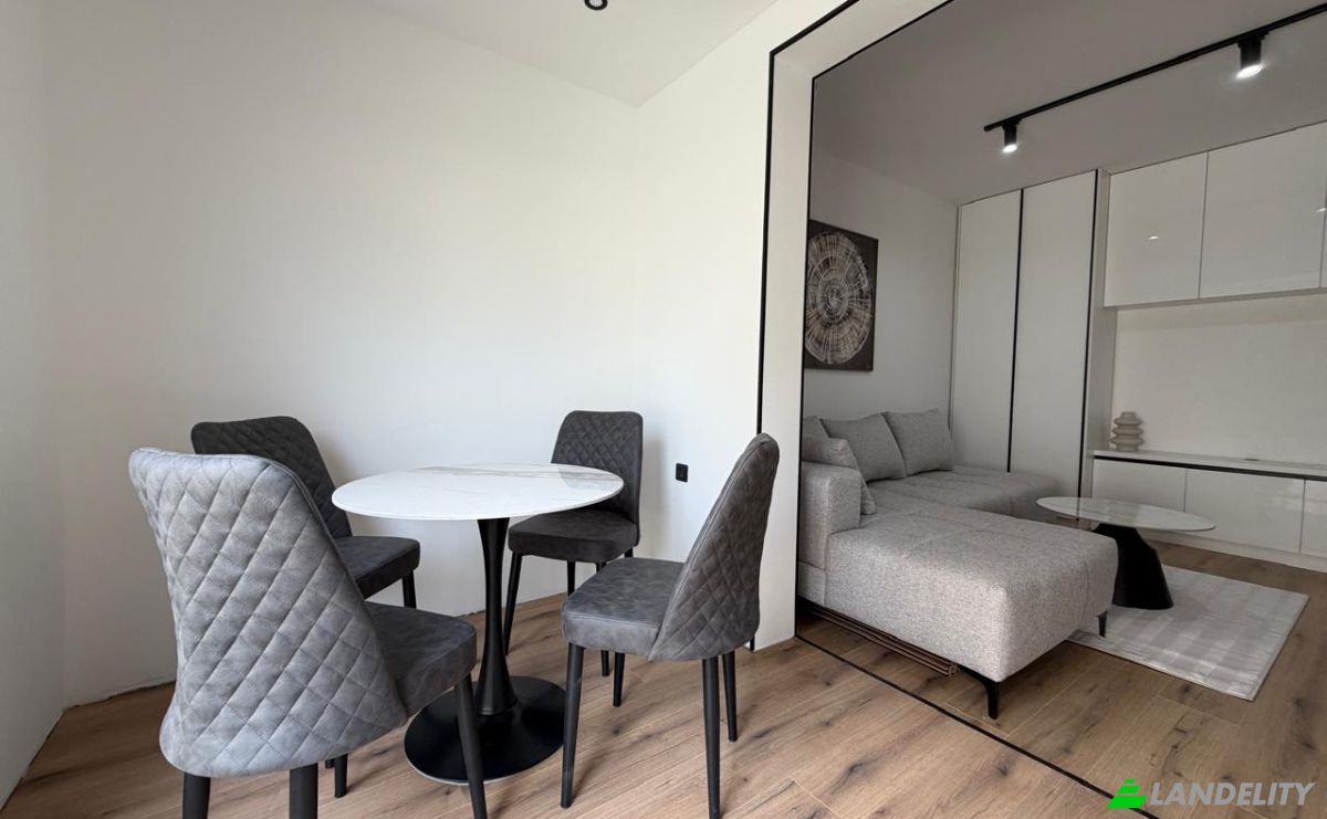 Apartment for Sale Dobra Voda, Bar Municipality, Montenegro. Photo 3