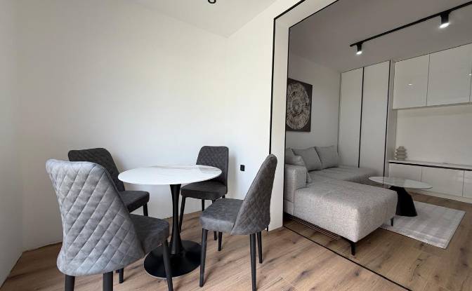 Apartment for Sale Dobra Voda, Bar Municipality. Photo#3 Apartment for Sale Dobra Voda, Bar Municipality. Photo#3