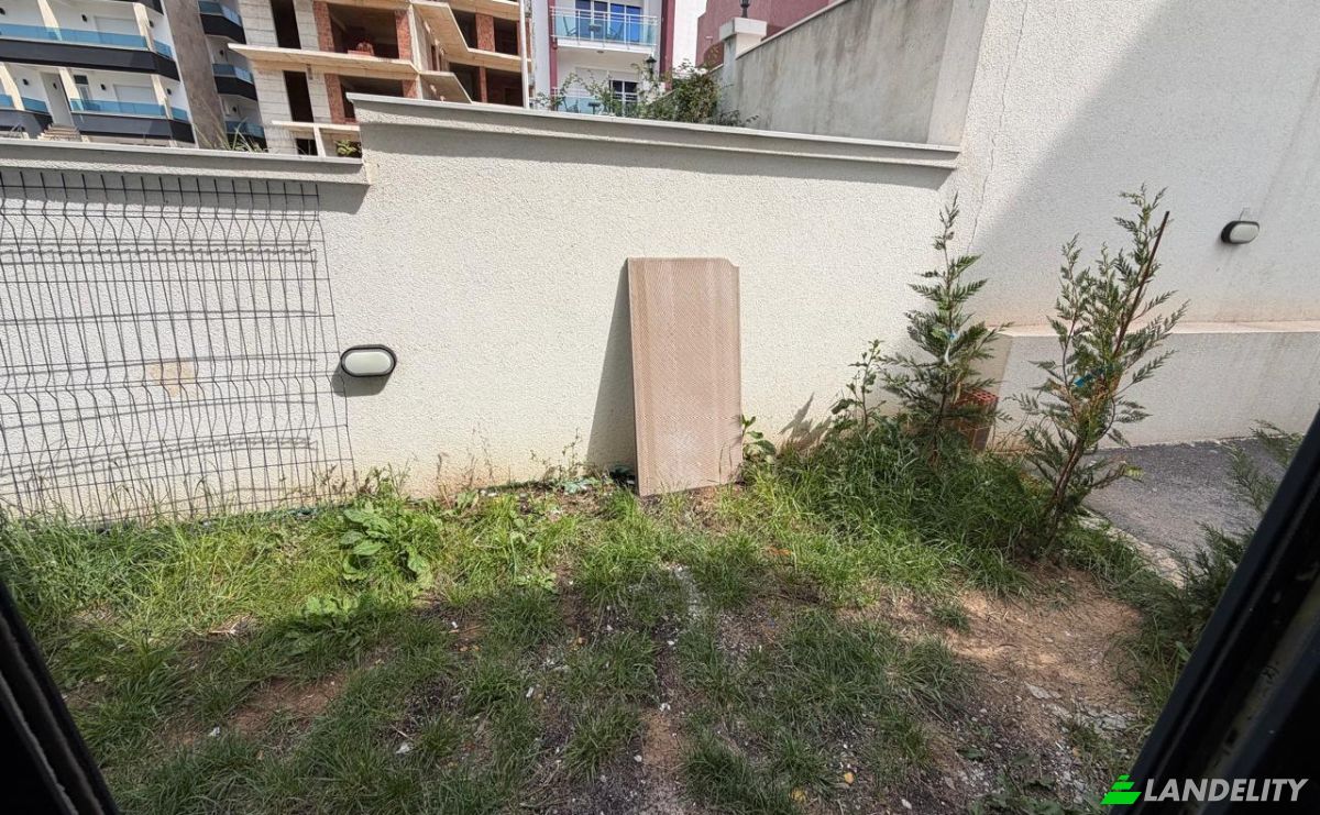 Apartment for Sale Dobra Voda, Bar Municipality, Montenegro. Photo 12