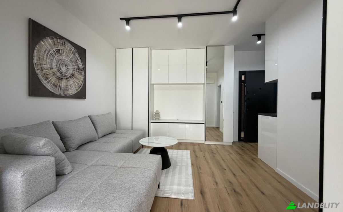 Apartment for Sale Dobra Voda, Bar Municipality, Montenegro. Photo 1
