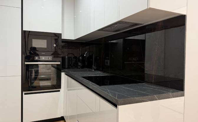 Apartment for Sale Dobra Voda, Bar Municipality. Photo#4 Apartment for Sale Dobra Voda, Bar Municipality. Photo#4