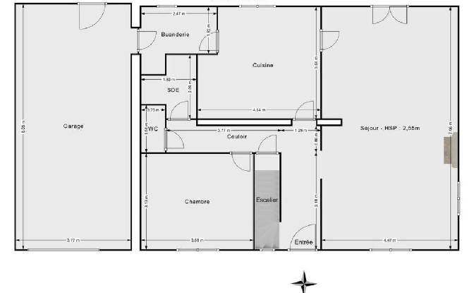 Single Family Home for Sale 250 Rue du Faubourg. Photo#18 Single Family Home for Sale 250 Rue du Faubourg. Photo#18