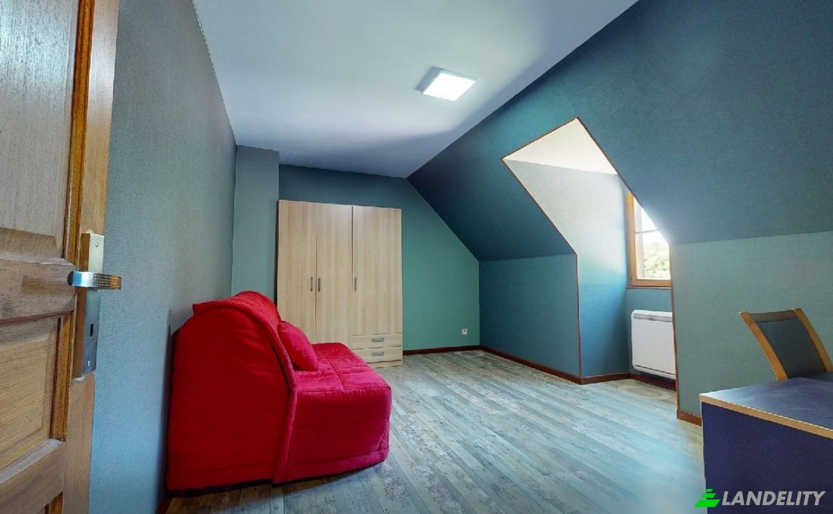 Single Family Home for Sale 250 Rue du Faubourg, 60130 Plainval, Plainval, Oise, Hauts-de-France, France. Photo 15
