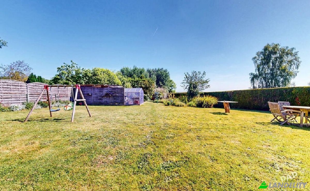 Single Family Home for Sale 250 Rue du Faubourg, 60130 Plainval, Plainval, Oise, Hauts-de-France, France. Photo 16