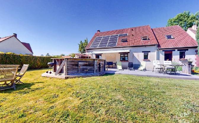 Single Family Home for Sale 250 Rue du Faubourg. Photo#3 Single Family Home for Sale 250 Rue du Faubourg. Photo#3