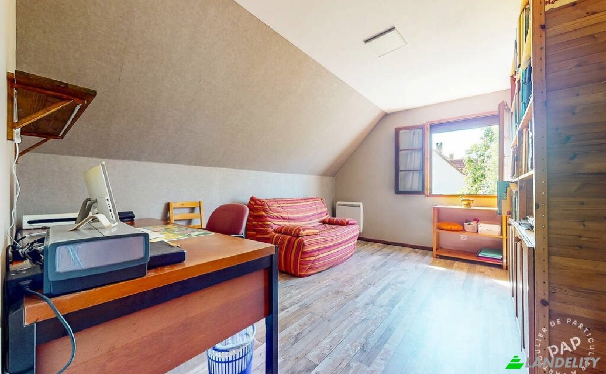 Single Family Home for Sale 250 Rue du Faubourg, 60130 Plainval, Plainval, Oise, Hauts-de-France, France. Photo 10