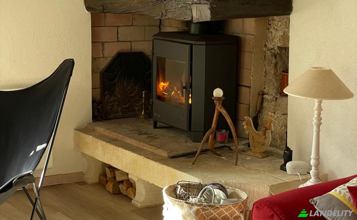 Investing/Development for Sale 5 Chem des Bergeries, 34650 Joncels, Joncels, Herault, Occitanie, France. Photo 17