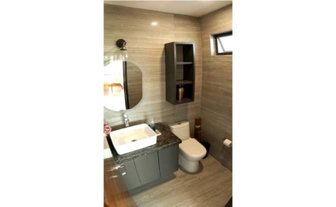 Single Family Home for Sale P de la Rosa Morada. Photo#19