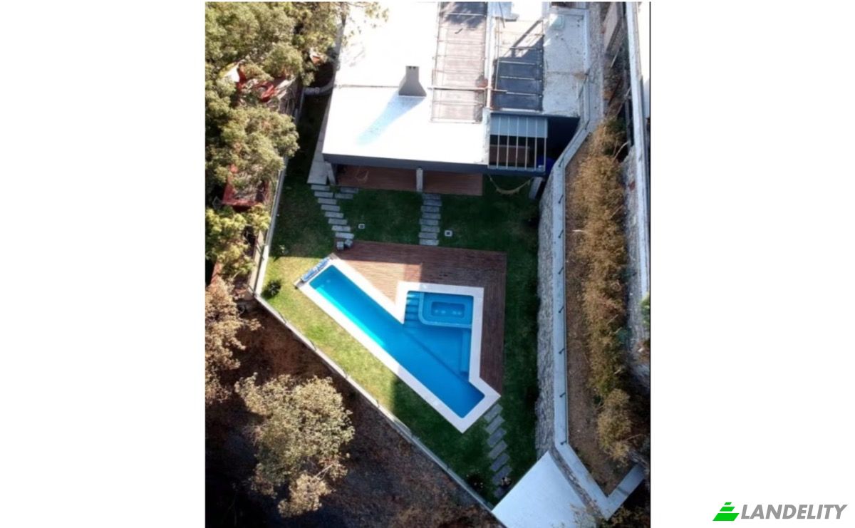 Single Family Home for Sale P de la Rosa Morada 459, 45221 Pinar de la Venta, Jal, Pinar de la Venta, Zapopan, Jalisco, Mexico. Photo 12