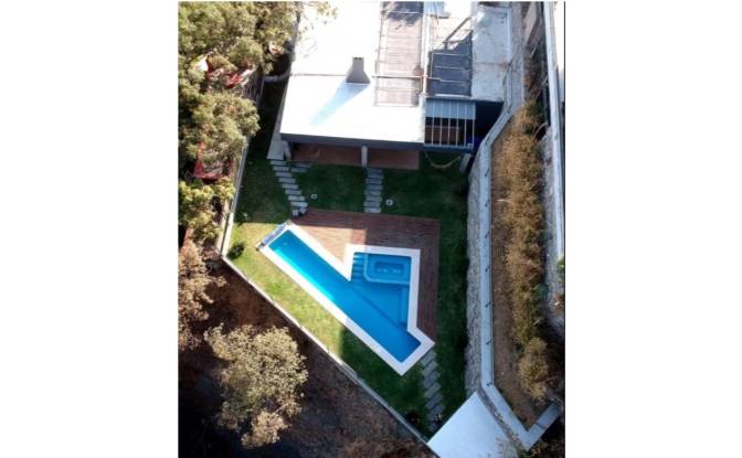 Single Family Home for Sale P de la Rosa Morada. Photo#12