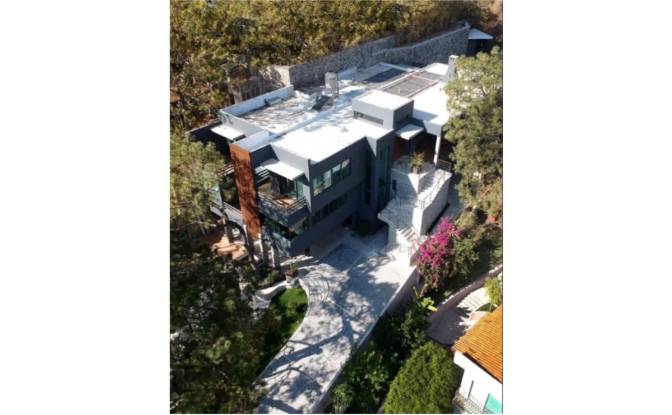 Single Family Home for Sale P de la Rosa Morada. Photo#2