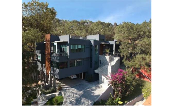 Single Family Home for Sale P de la Rosa Morada. Photo#1