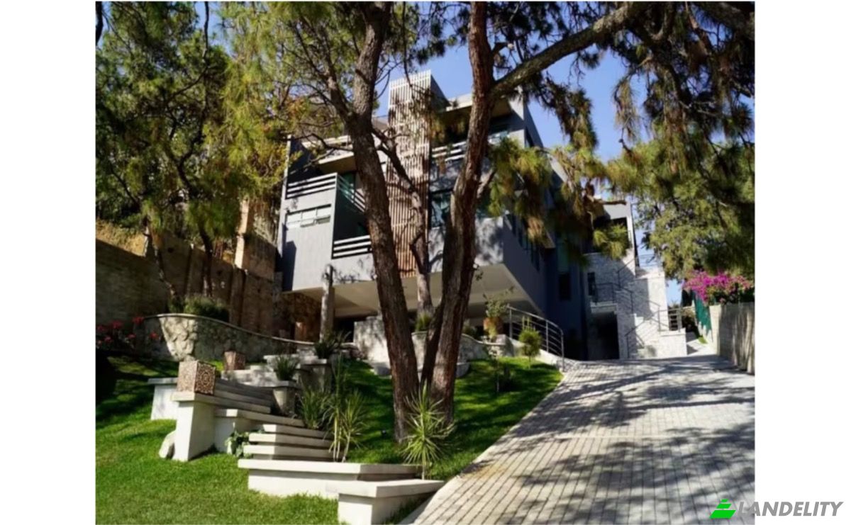 Single Family Home for Sale P de la Rosa Morada 459, 45221 Pinar de la Venta, Jal, Pinar de la Venta, Zapopan, Jalisco, Mexico. Photo 4