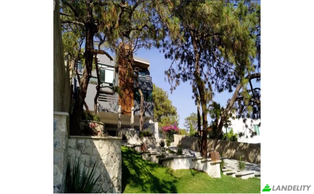 Single Family Home for Sale P de la Rosa Morada 459, 45221 Pinar de la Venta, Jal, Pinar de la Venta, Zapopan, Jalisco, Mexico. Photo 3