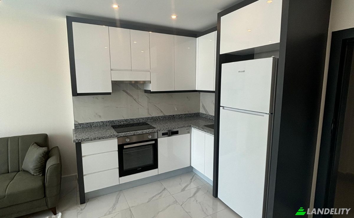 Apartment for Sale Avsallar, Alanya, Antalya, Turkiye, Bozyer Cd 16A, 07410 Alanya Antalya. Photo 1