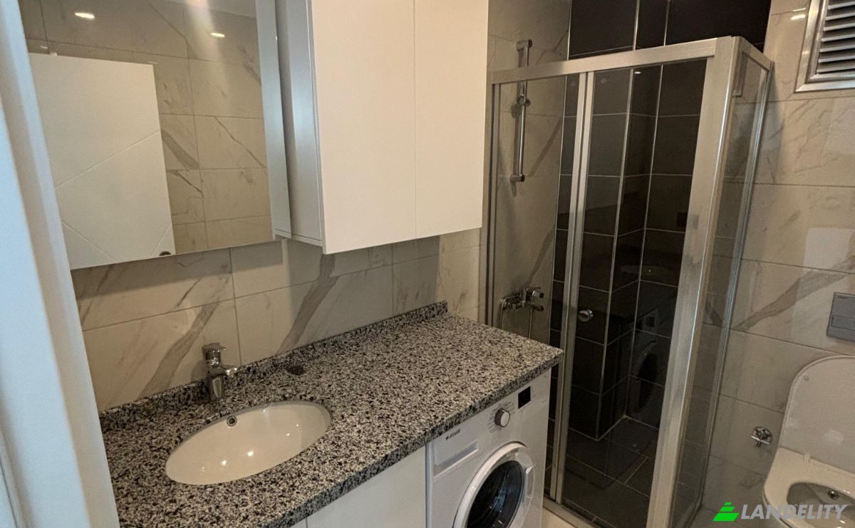 Apartment for Sale Avsallar, Alanya, Antalya, Turkiye, Bozyer Cd 16A, 07410 Alanya Antalya. Photo 3