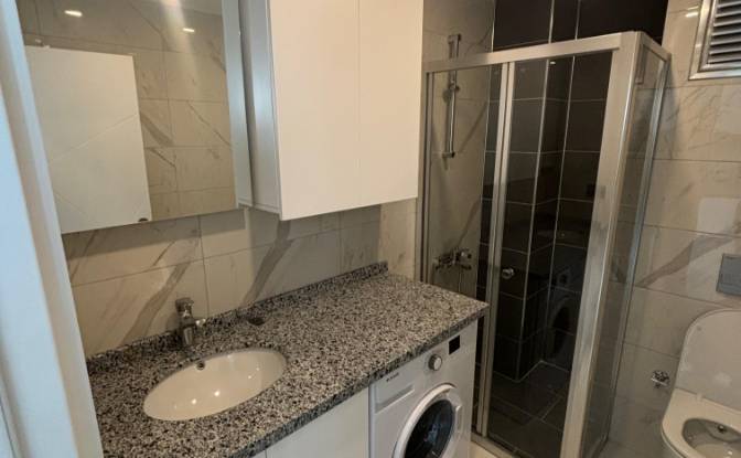 Apartment for Sale Avsallar, Alanya, Antalya. Photo#3