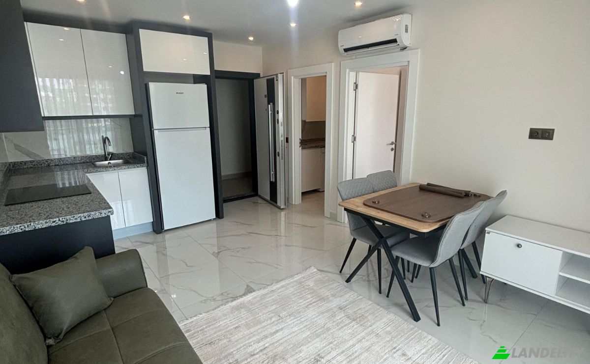Apartment for Sale Avsallar, Alanya, Antalya, Turkiye, Bozyer Cd 16A, 07410 Alanya Antalya. Photo 4