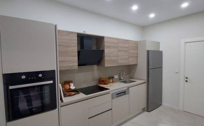 Apartment for Sale - Istanbul, Turkiye