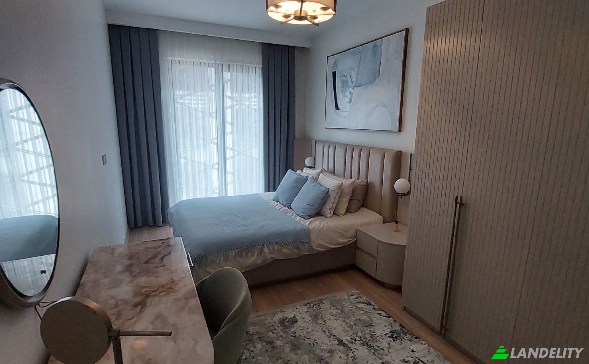 Apartment for Sale Veliefendi, Cimen Sk No:75, 34025 Zeytinburnu Istanbul, Istanbul, Zeytinburnu, Turkiye. Photo 2