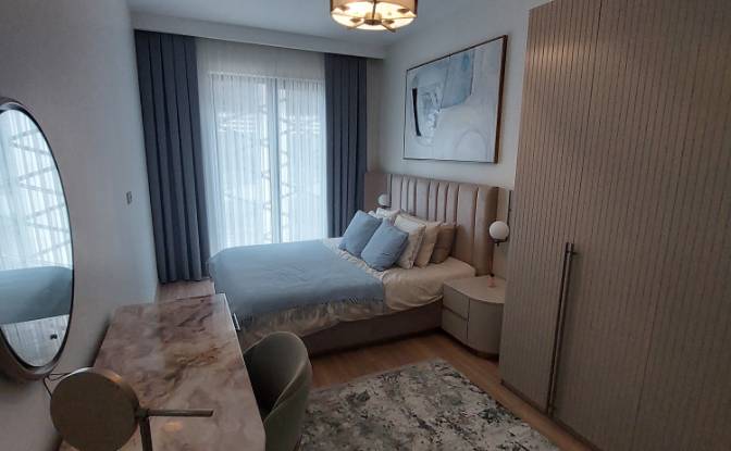 Apartment for Sale Veliefendi, Cimen Sk No:75. Photo#2 Apartment for Sale Veliefendi, Cimen Sk No:75. Photo#2