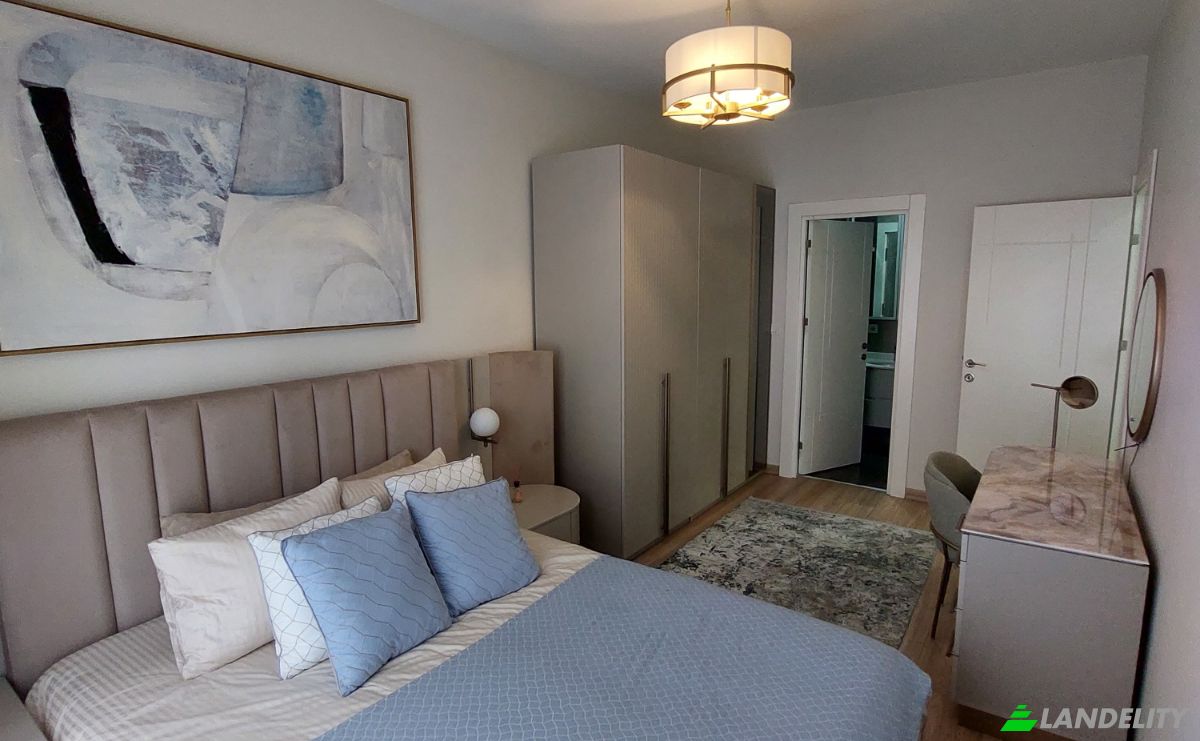 Apartment for Sale Veliefendi, Cimen Sk No:75, 34025 Zeytinburnu Istanbul, Istanbul, Zeytinburnu, Turkiye. Photo 3