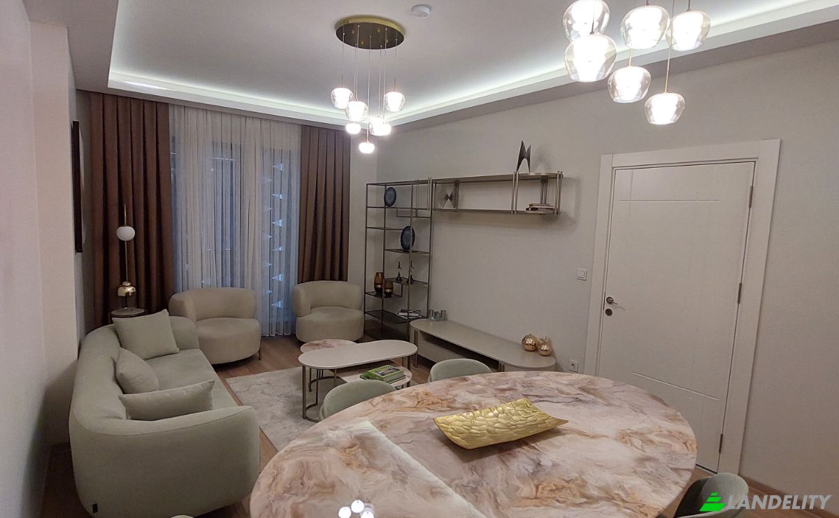 Apartment for Sale Veliefendi, Cimen Sk No:75, 34025 Zeytinburnu Istanbul, Istanbul, Zeytinburnu, Turkiye. Photo 4