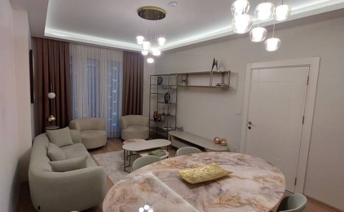 Apartment for Sale Veliefendi, Cimen Sk No:75. Photo#4 Apartment for Sale Veliefendi, Cimen Sk No:75. Photo#4