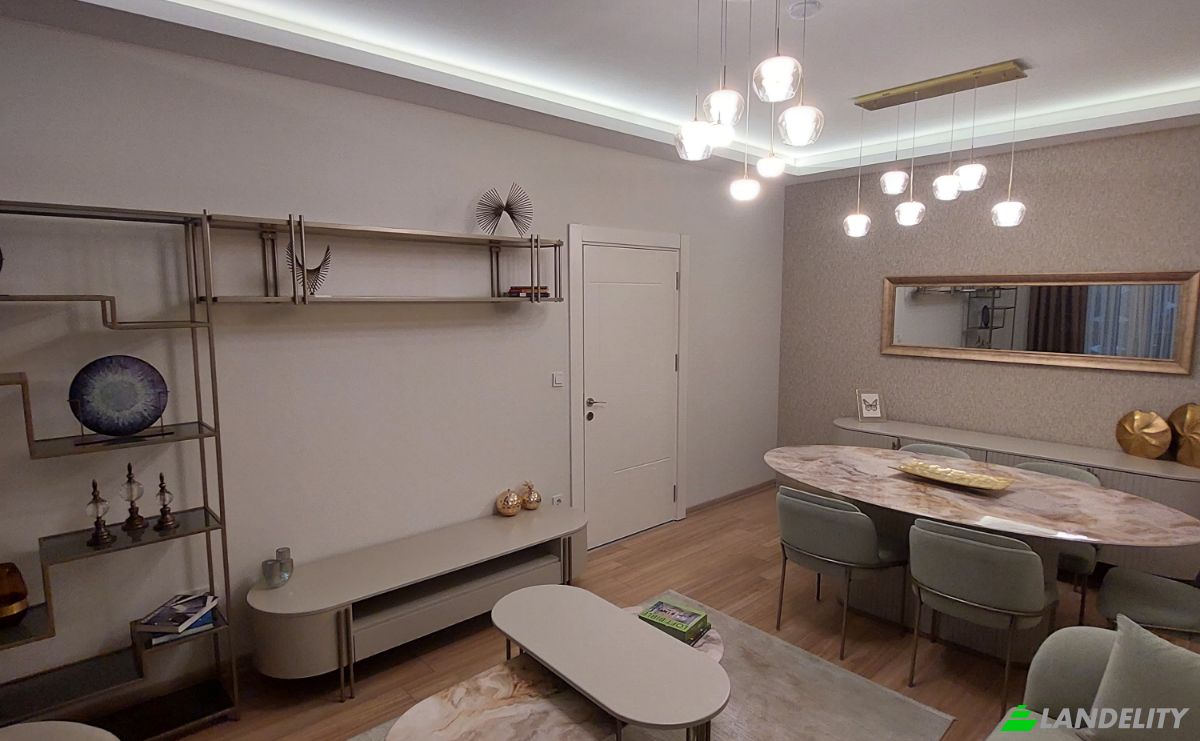 Apartment for Sale Veliefendi, Cimen Sk No:75, 34025 Zeytinburnu Istanbul, Istanbul, Zeytinburnu, Turkiye. Photo 5