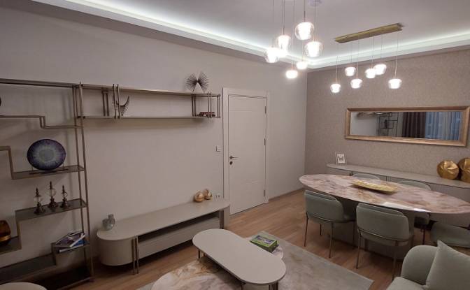 Apartment for Sale Veliefendi, Cimen Sk No:75. Photo#5 Apartment for Sale Veliefendi, Cimen Sk No:75. Photo#5